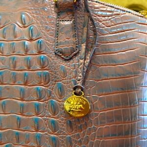 Brand new Brahmin bag